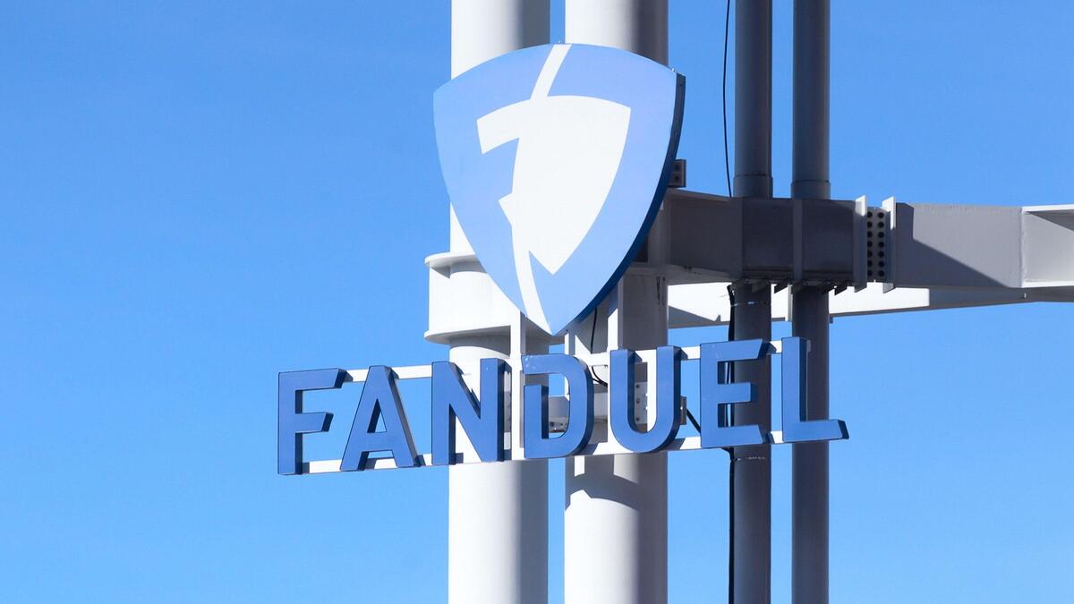 Flutter Seals $31B FanDuel Valuation with Boyd