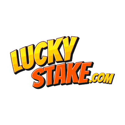 Logo image for Lucky Stake luckystake logo