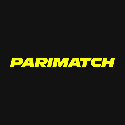 Logo image for Parimatch parimatch wordmark logo