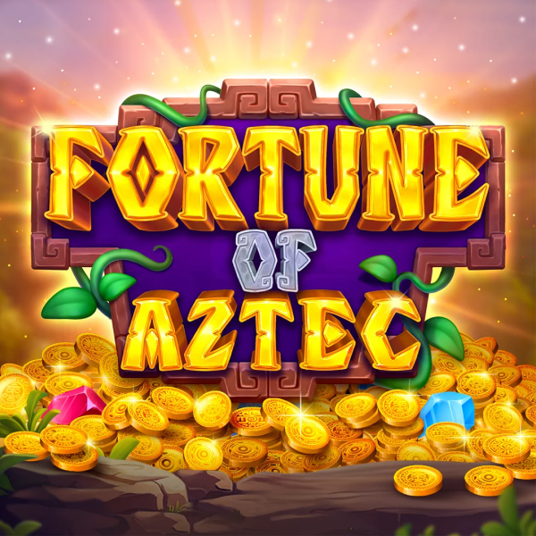 Fortune of Aztec spelautomat