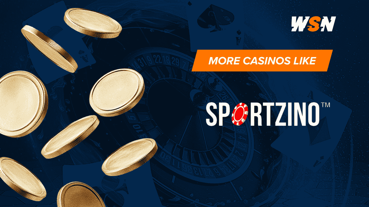 Sites Like Sportzino