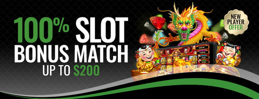 Tropicana Casino Bonus Offer