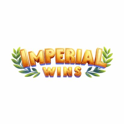 Logo image for Imperial Wins Casino logo 2fade064c7 logo