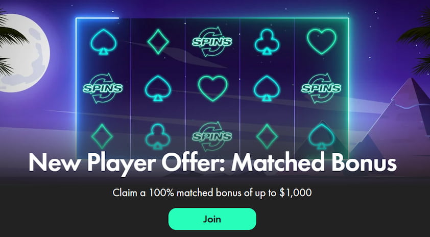 bet365 PA Casino Bonus Deposit Match