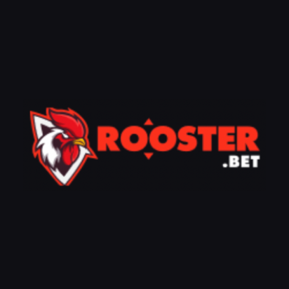 Logo image for Rooster Bet rooster bet logo logo