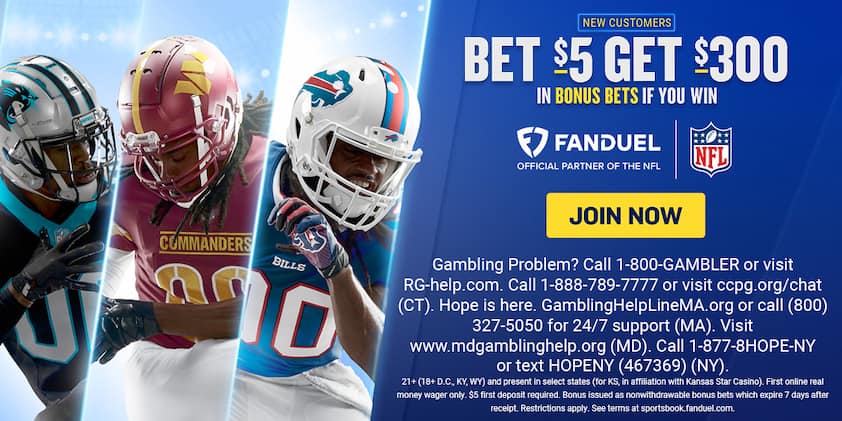 FanDuel Promo August 2025