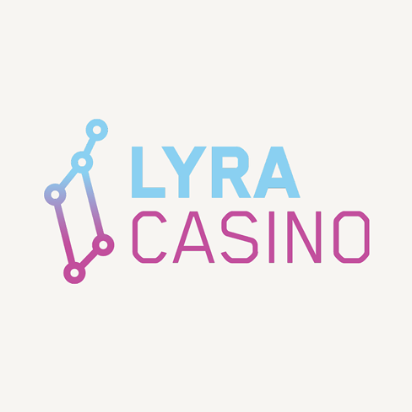 Lyra Casino Logo image for Lyra Casino