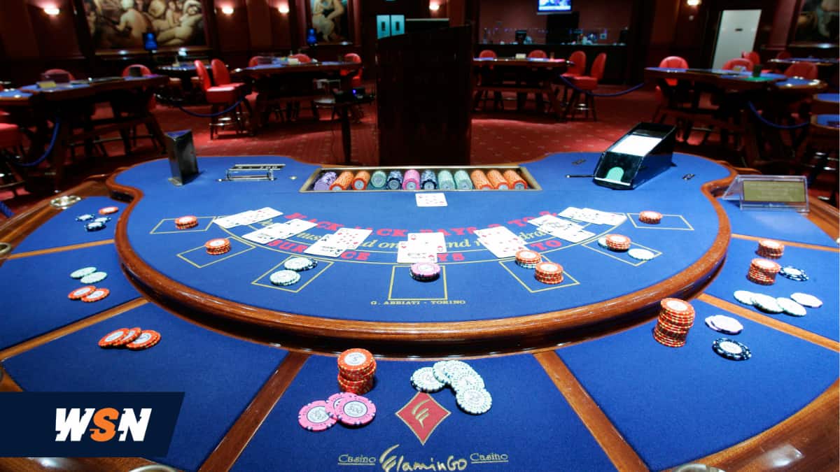 How Live Dealer Games Stole the Show