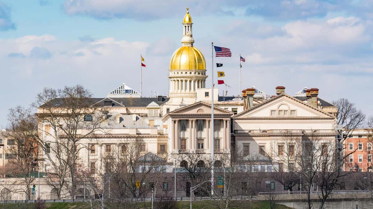 New Jersey Fourth State To Ban Sweepstakes This Year