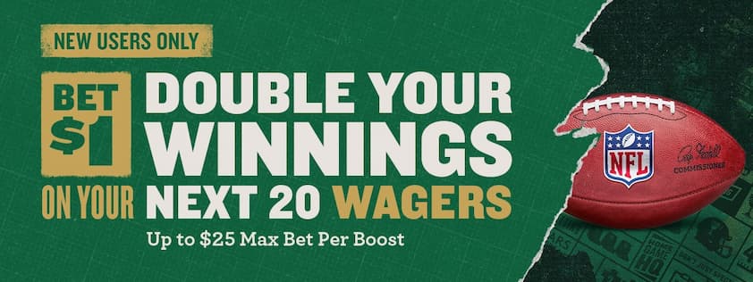 Caesars Sportsbook Promo August 2025