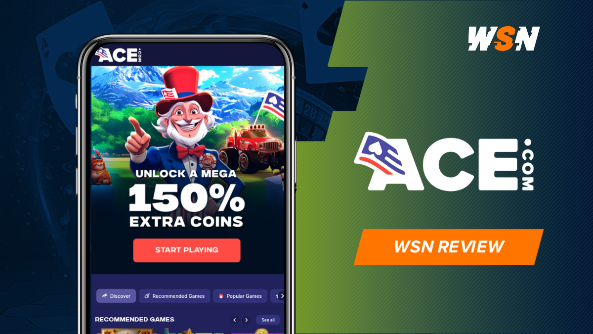 Ace.com WSN Review