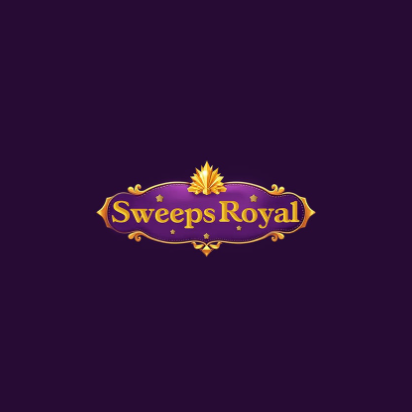 Logo image for Sweeps Royal sweepsroyal casino logo (1) logo