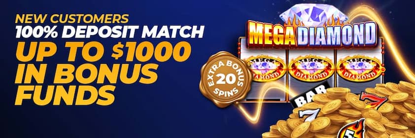 Spin Palace Casino Bonus