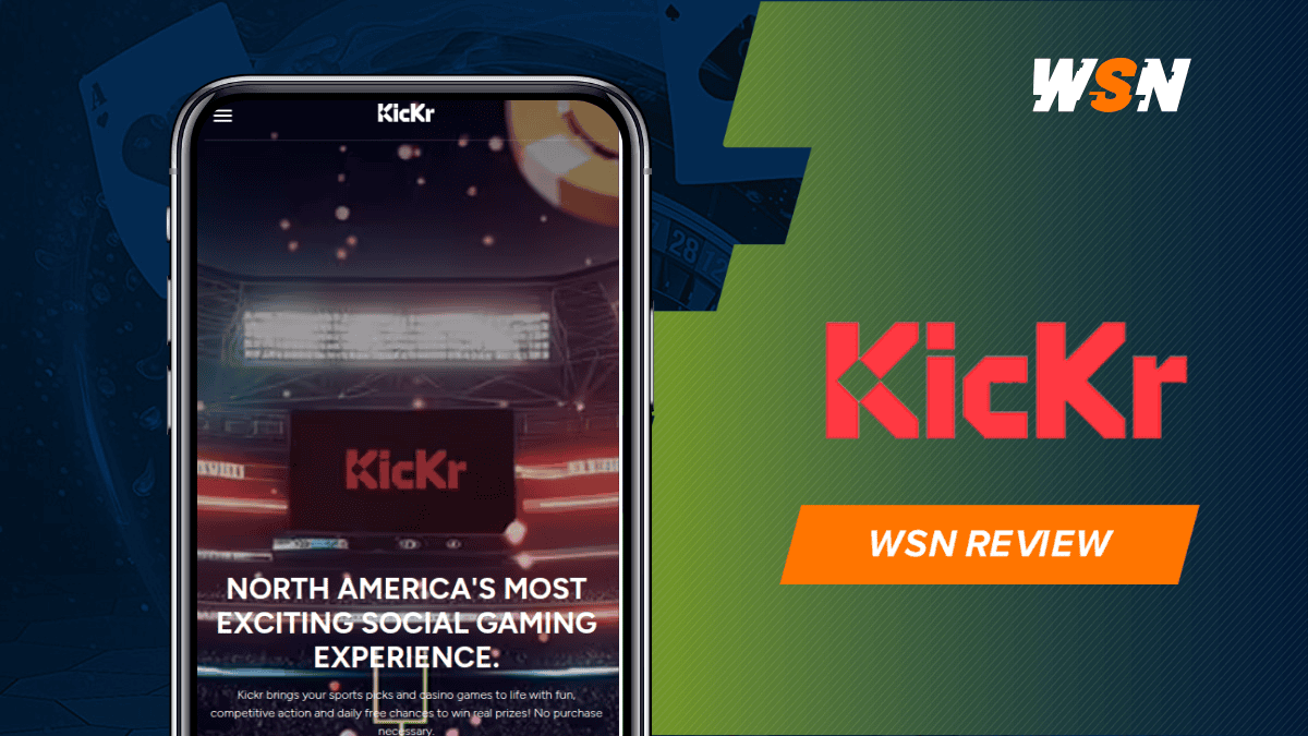 Kickr Review WSN