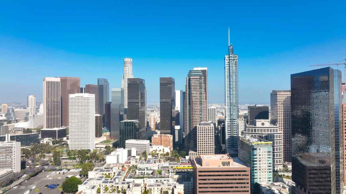 California’s Sweeps Showdown Goes Hollywood