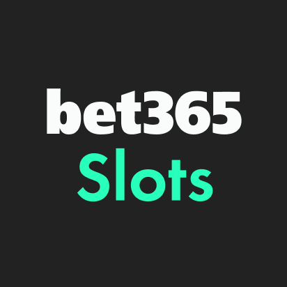 bet365 Slots logo