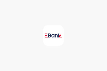 Logo image for Finnish ebank ebank logo