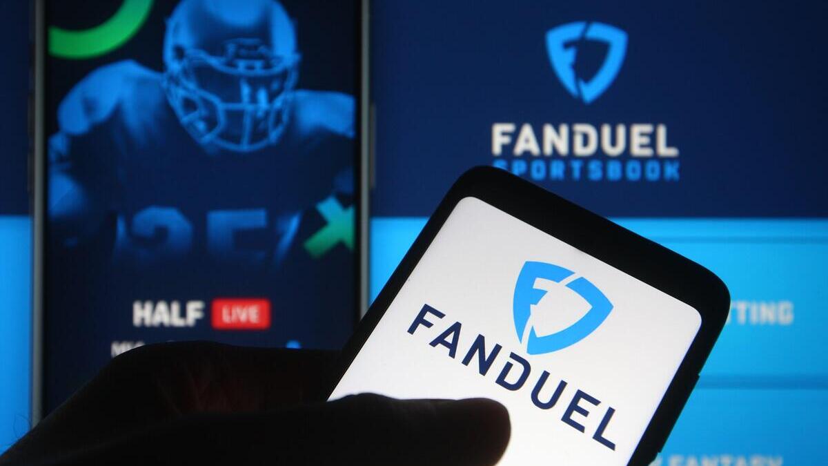 FanDuel Sportsbook