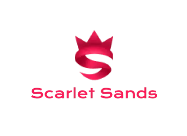 Logo image for ScarletSands