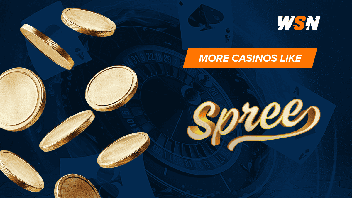 Sites Like Spree