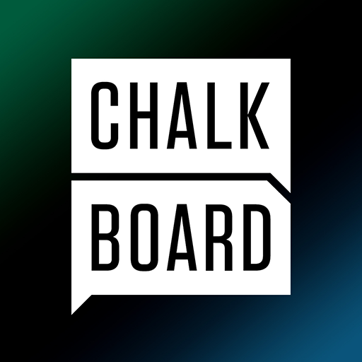 Logo image for Chalkboard
