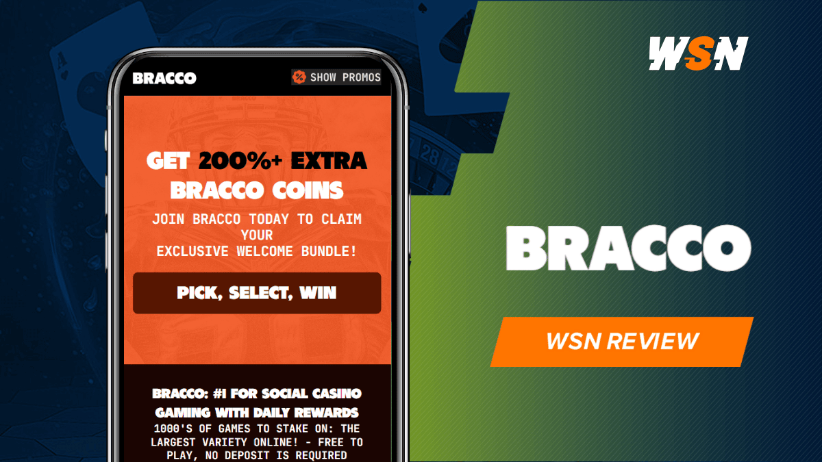 Bracco Casino WSN Review