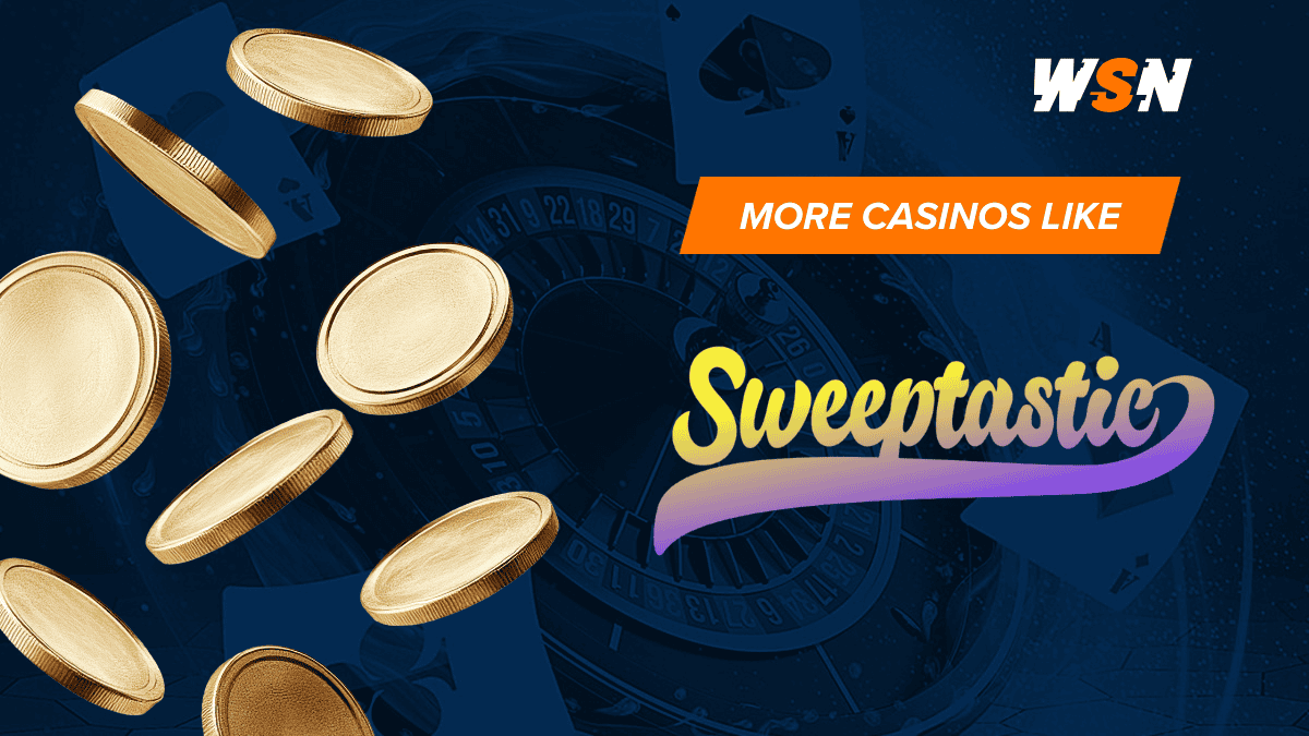 Sites like Sweeptastic