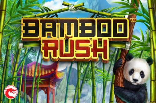 Logo image for Bamboo Rush