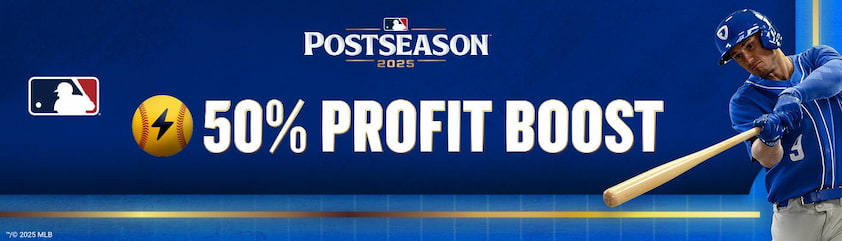 FanDuel Promo Code MLB Wild Card Profit Boost