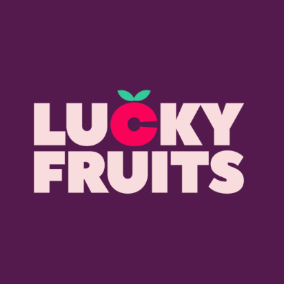 Logo image for LuckyFruits screenshot 2025 09 30 at 16.19.23 logo