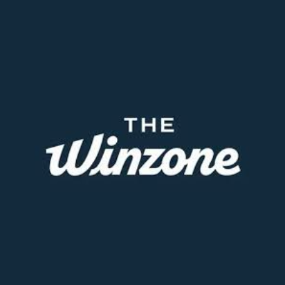 Logo image for The Win Zone the winzone logo