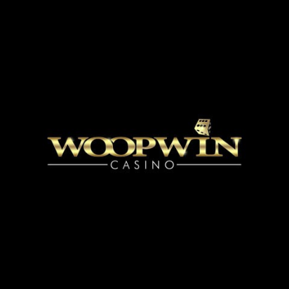 Logo image for Woopwin woopwin logo