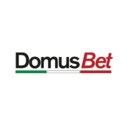 Logo image for Domusbet screenshot 2025 10 01 145737 logo