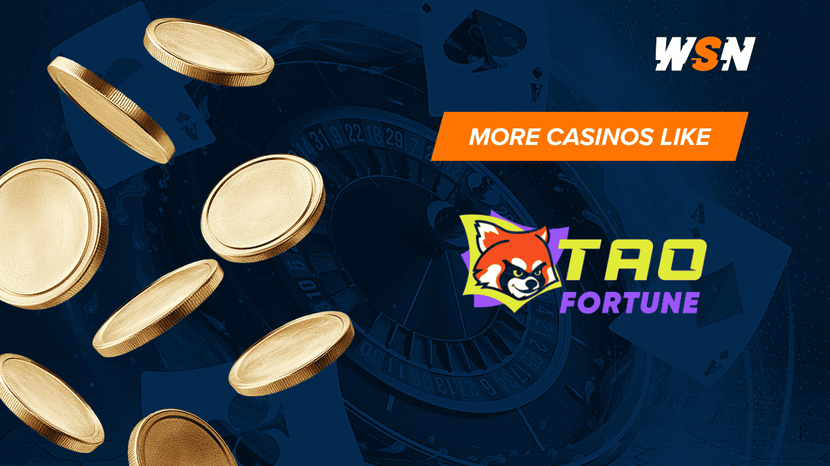 Sites Like TaoFortune