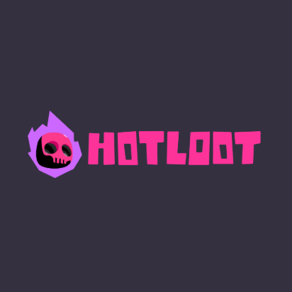Logo image for HotLoot screenshot 2025 10 01 at 17.27.45 logo