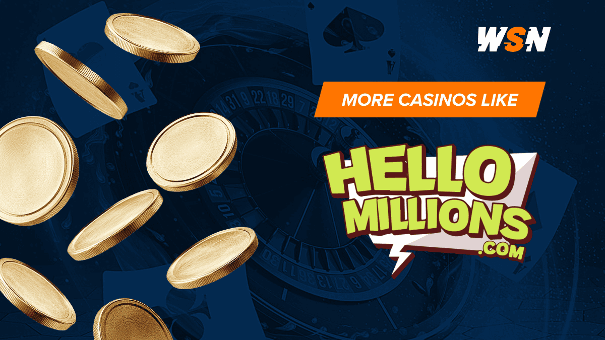 Sites Like Hello Millions
