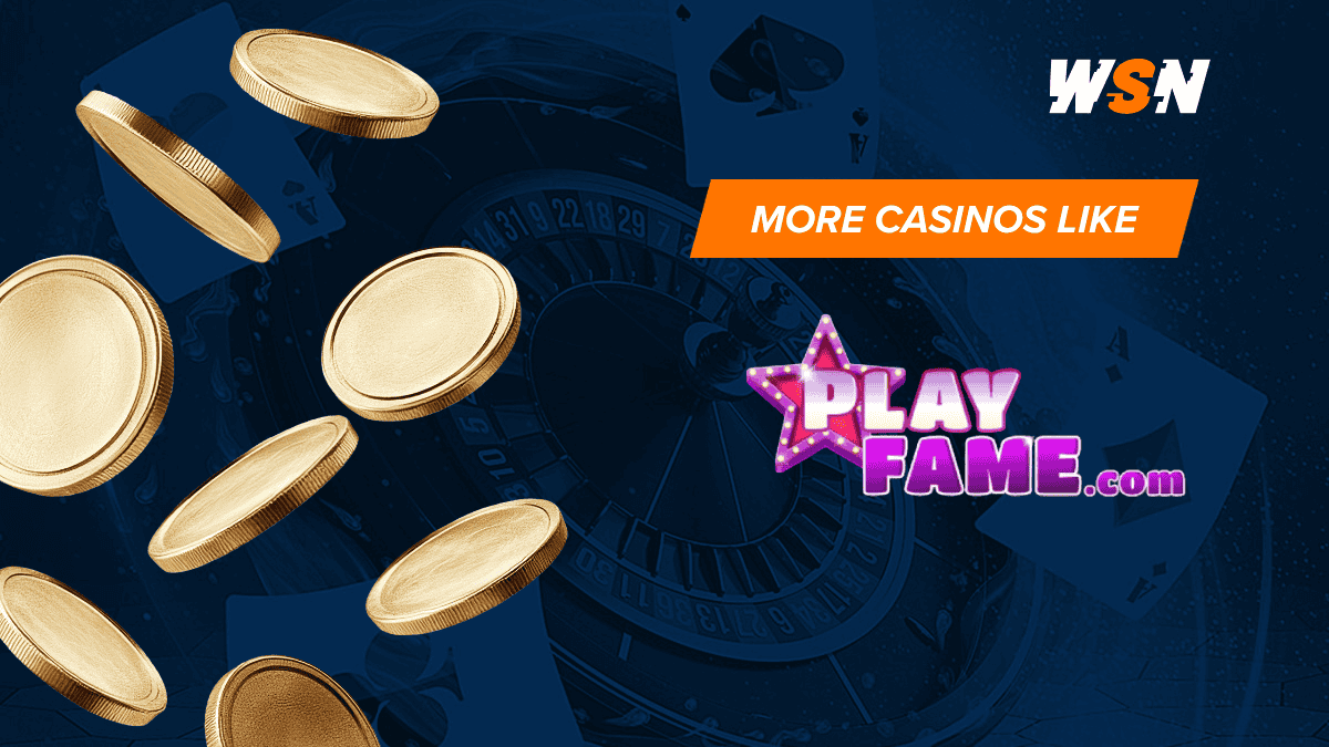 Sites Like PlayFame