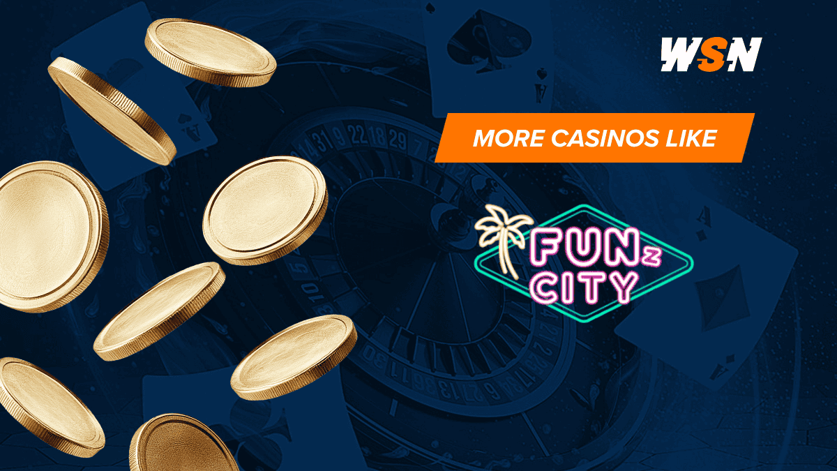 Sites Like FunzCity