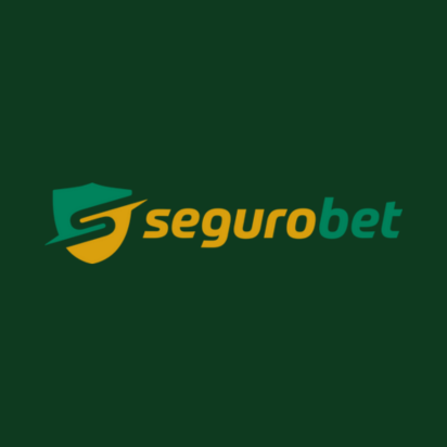 Logo image for SeguroBet Mobile Image