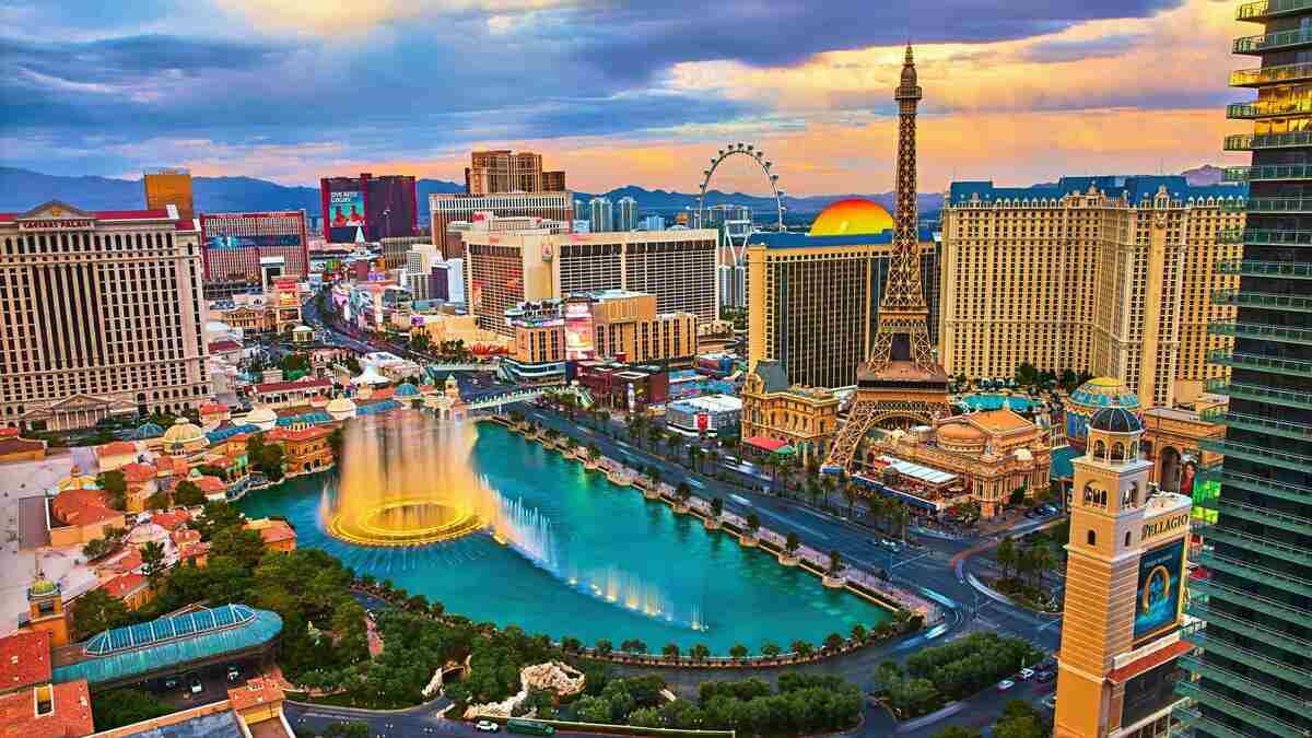 MGM Doubles Down on Omnichannel with Live from Vegas