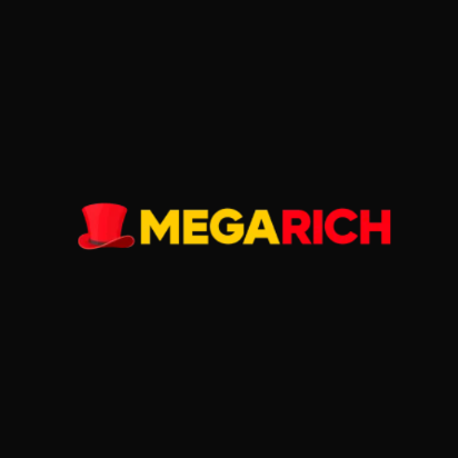 Logo image for MegaRich megarich logo