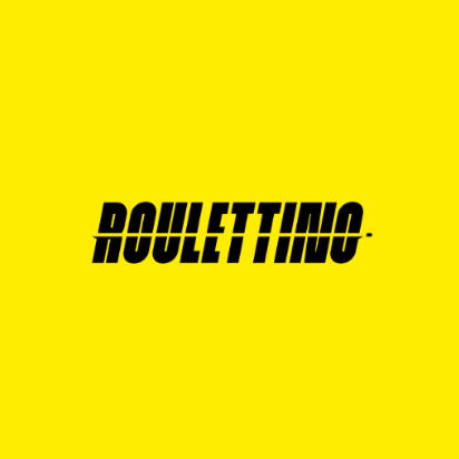 Logo image for Roulettino roulettino logo logo