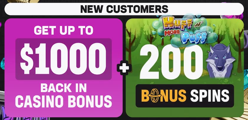 Hard Rock Bet Casino Bonus Offer