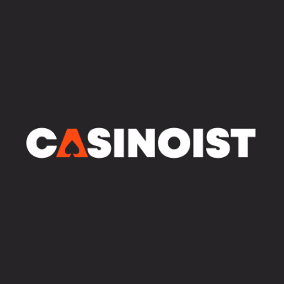 Logo image for Casinoist screenshot 2025 10 31 at 12.29.24 logo