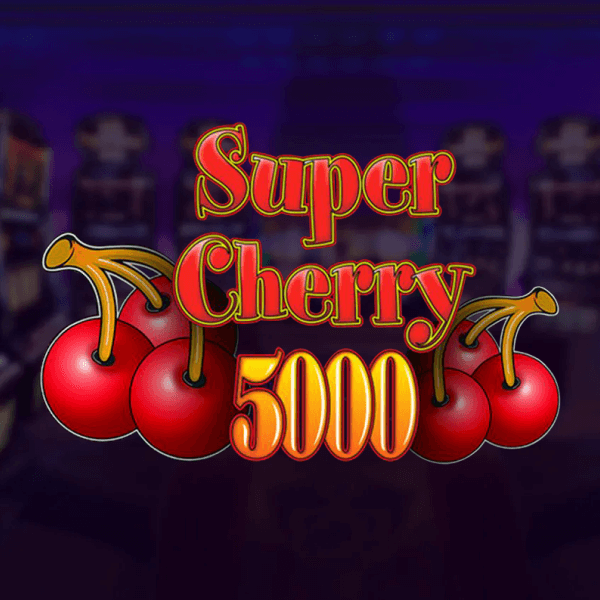 Super Cherry 5000 Gameplay Thumbnail
