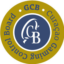 Logo image for Curacao Gaming Control Board