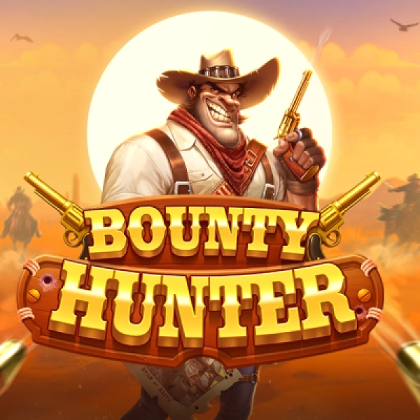 Bounty Hunter Pragmatic Play spelautomat