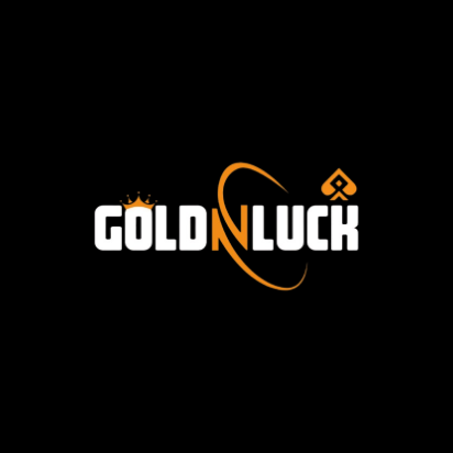 Logo image for GoldNLuck goldnluck logo logo