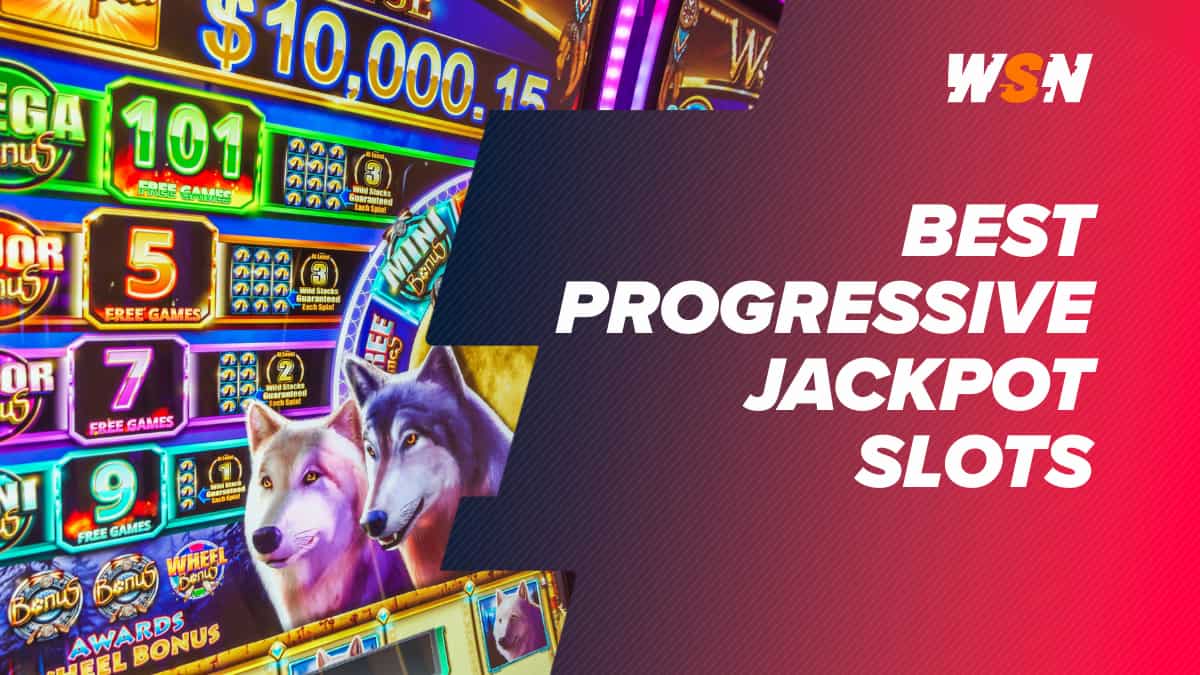 Best progressive jackpot slots feature image