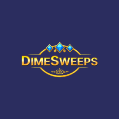 Logo image for DimeSweeps dimesweeps logo